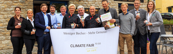 Klimaschutz-Newsletter Landkreis Heilbronn